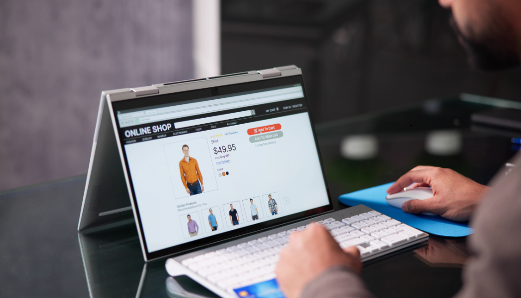 Skattestyrelsen: 90 % af udenlandske netbutikker angiver ikke korrekt dansk moms