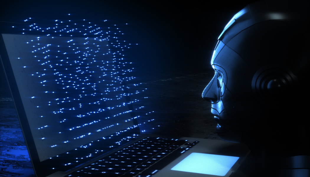 Kunstig intelligens styrker Skatteforvaltningens kontrolarbejde