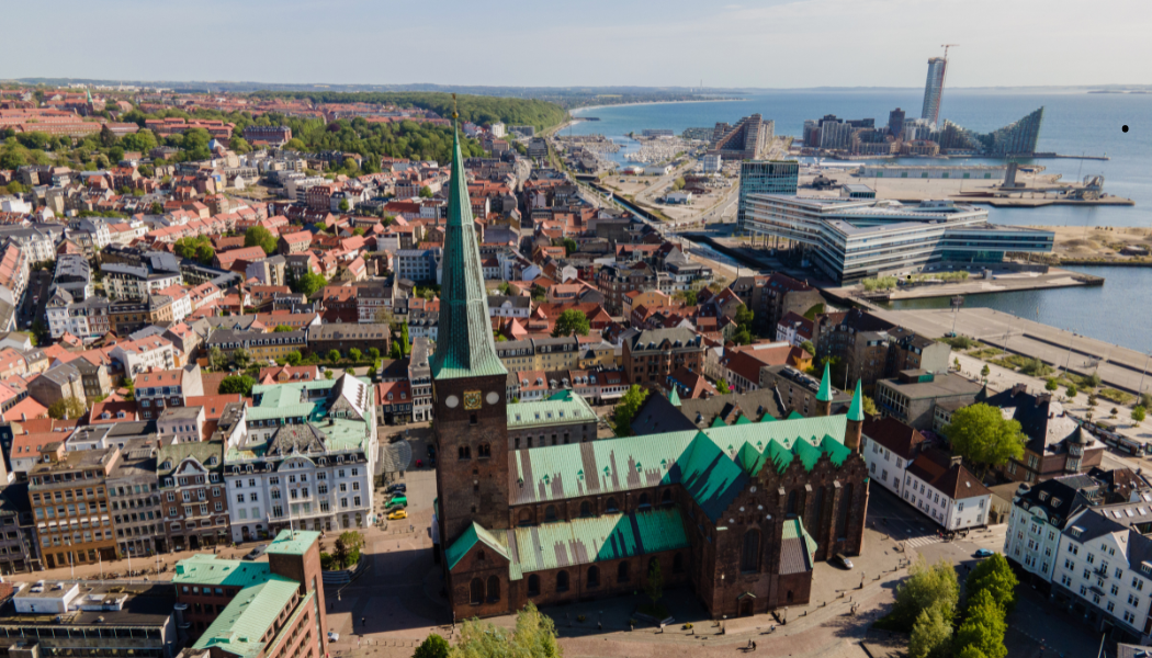 Historisk kioskaktion i Aarhus: Massiv snyd afsløret